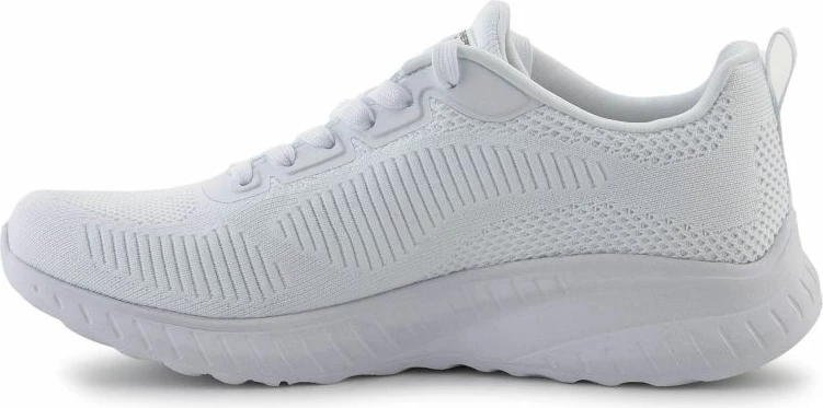 Atlete femra Skechers, të bardha