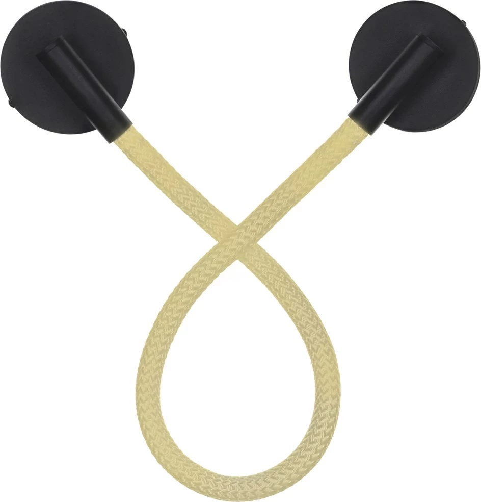 Dritë muri LED Activejet AJE-LIVIO WW, e zezë