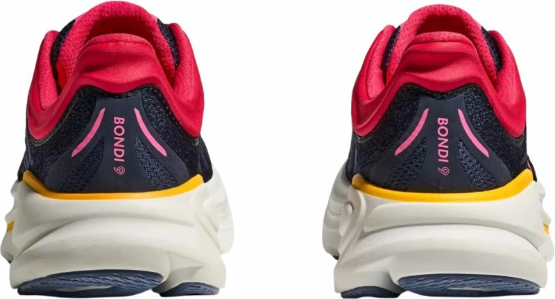 Atlete vrapimi Hoka për femra, navy blue