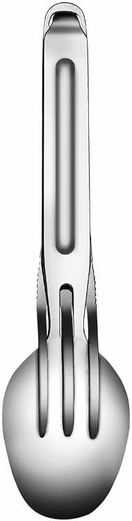 Set lugë e pirun NexTool për outdoor, inox