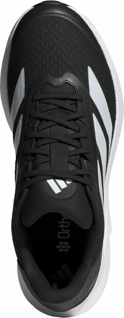 Atlete vrapimi për meshkuj adidas, të zeza