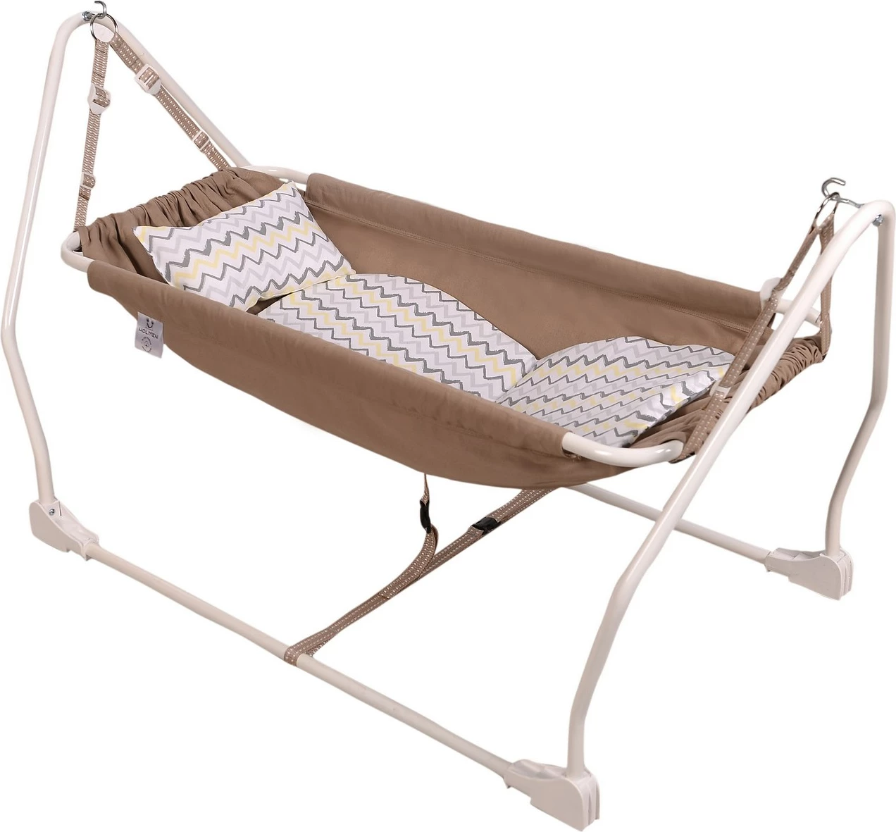 Hamake për bebe, ngjyrë ari, Evila Originals, Marmaris