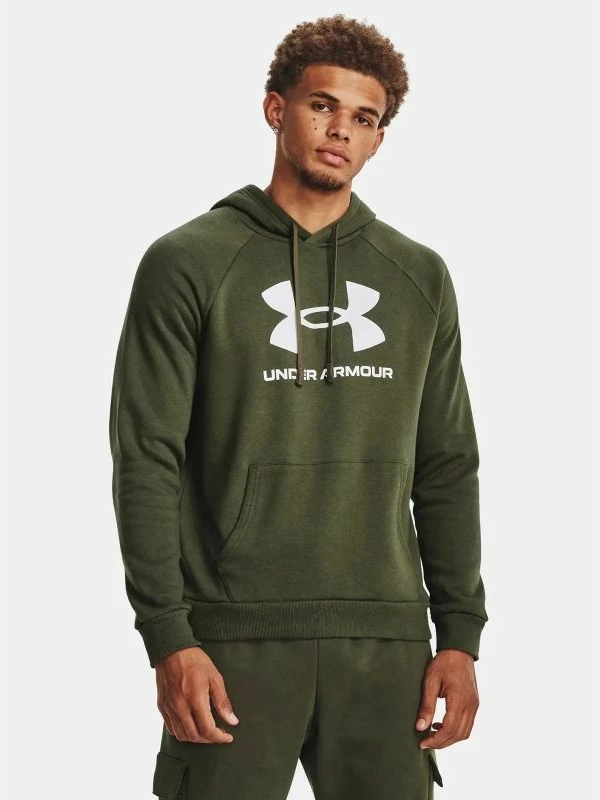 Duks për meshkuj Under Armour, i gjelbër