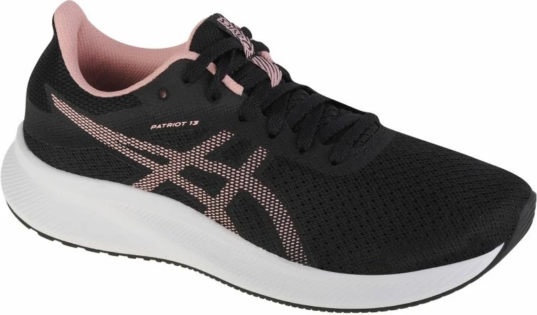 Atlete për femra Asics Patriot 13, të zeza