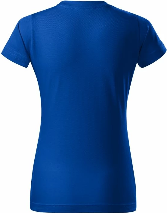 Maicë Malfini Basic për femra, blu