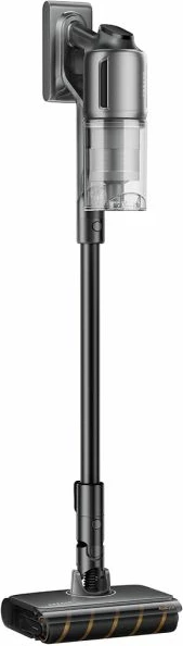 fshesë me korrent vertikale DREAME Z30 AquaCycle VZV77B, 310AW, HEPA H14, 0.6L, larje me ujë 400ml, deri 90min, set me aksesorë, gri/e zezë