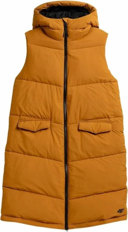 Jelek për femra 4F, i kaftë