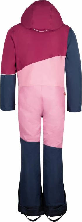 Kominoshe për fëmijë Trollkids, rozë