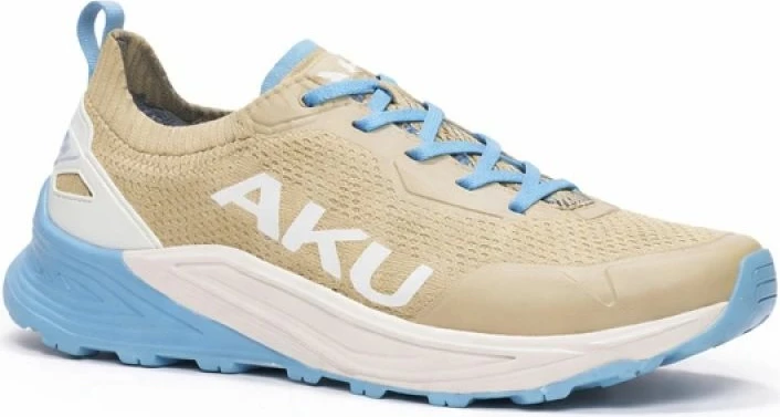 Atlete trekking për meshkuj Aku, bezhë