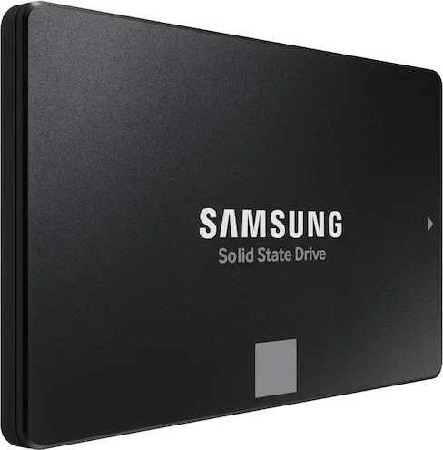 SSD Samsung 870 EVO 500 GB, 2.5", Serial ATA III, i zi