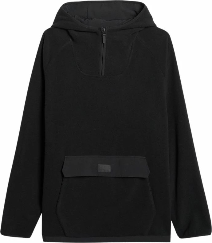 Duks për meshkuj 4f, i zi