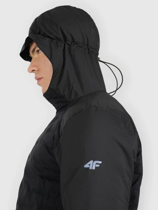 Jakne trekking për meshkuj 4f