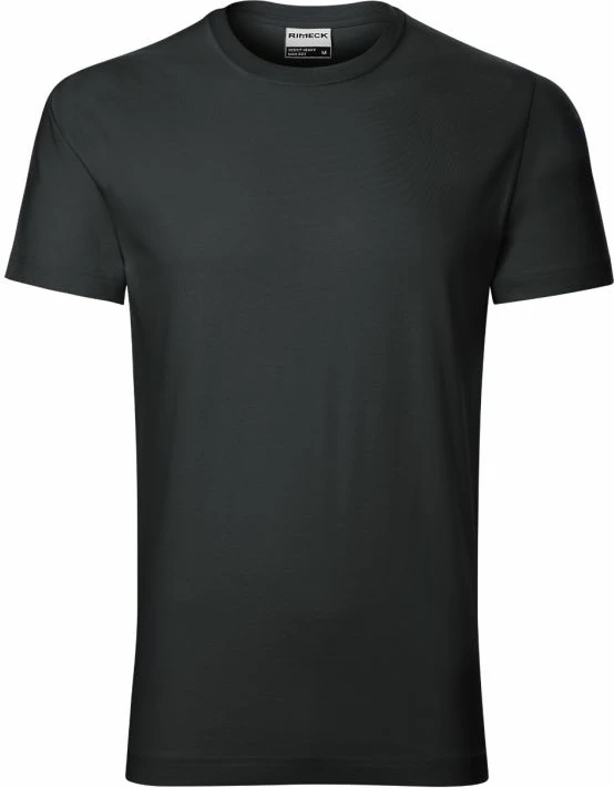 Maicë Rimeck për meshkuj, ngjyrë e zezë