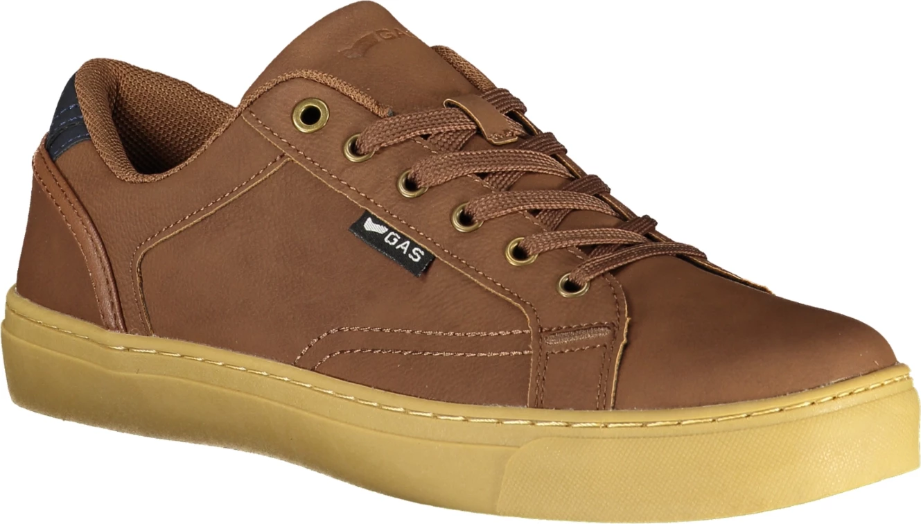 Atlete meshkuj GAS Marlin LTX, kafe