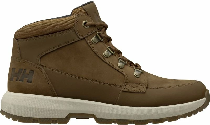 Këpucë për meshkuj Helly Hansen, ngjyrë kafe
