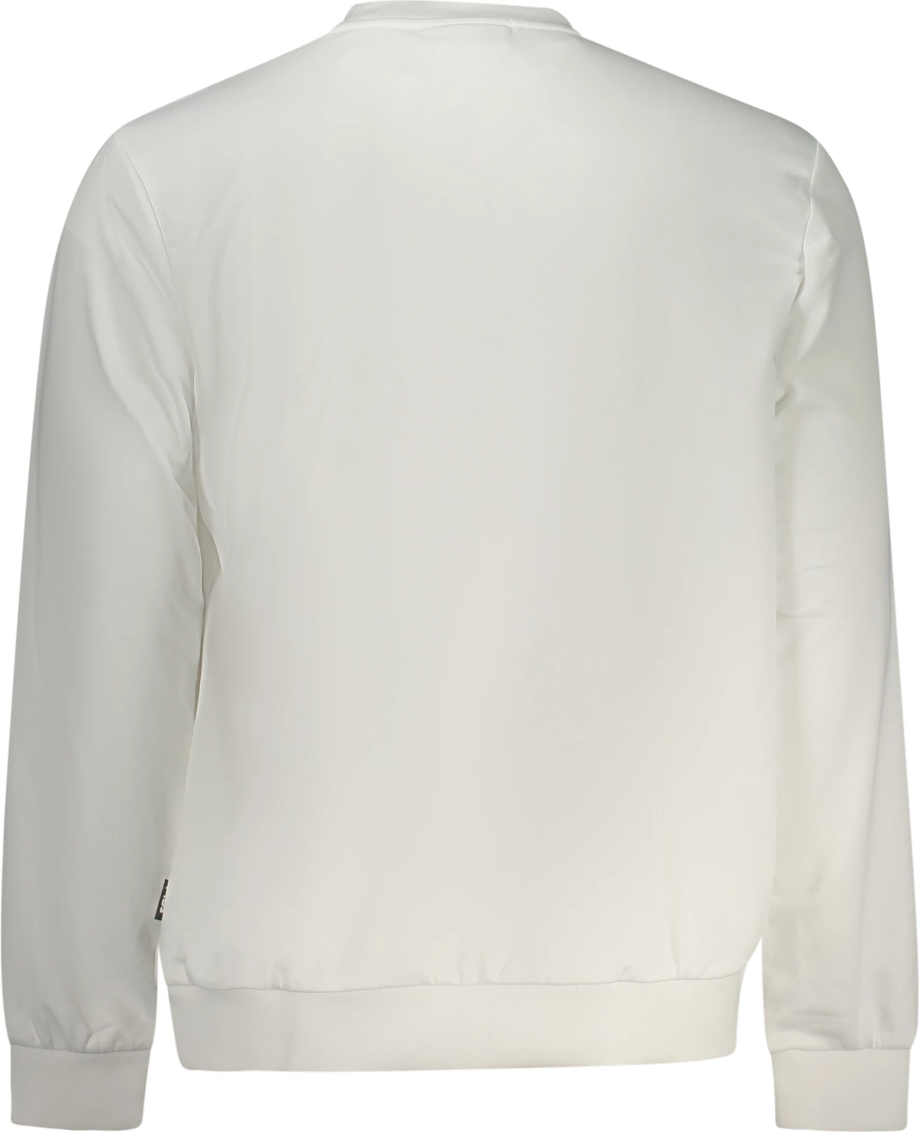 Duks për meshkuj FILA, të bardhë