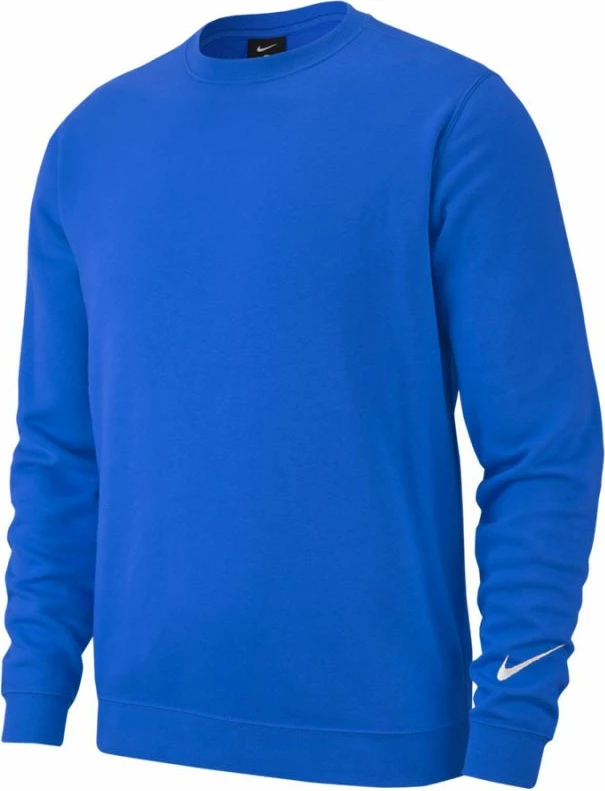 Duks Nike Park 26 Fleece Crew Swoosh