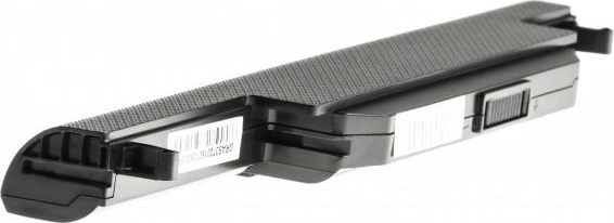 Bateri për laptop Green Cell AS37, 4400mAh, 11.1V, për Asus A32-K55, e zezë