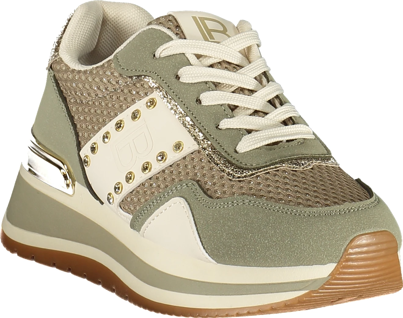 Atlete femra LAURA BIAGIOTTI, të gjelbra