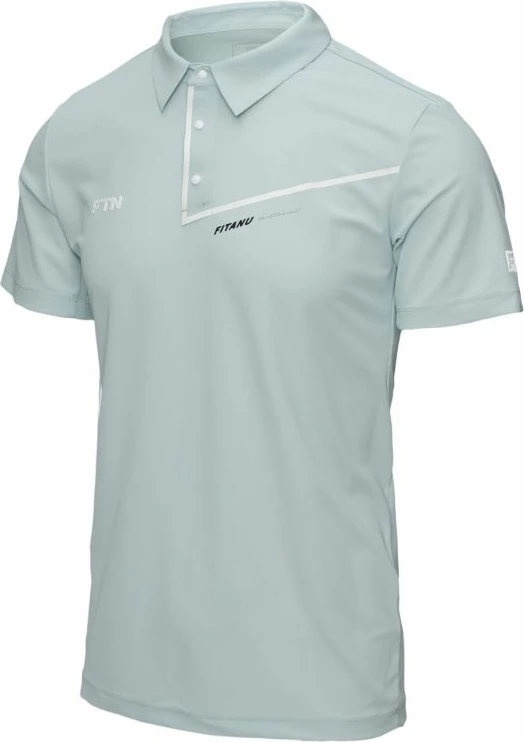 Maicë për meshkuj Fitanu, blu