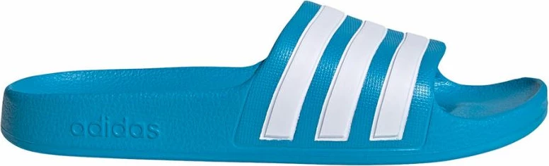 Papuqe për fëmijë adidas, blu