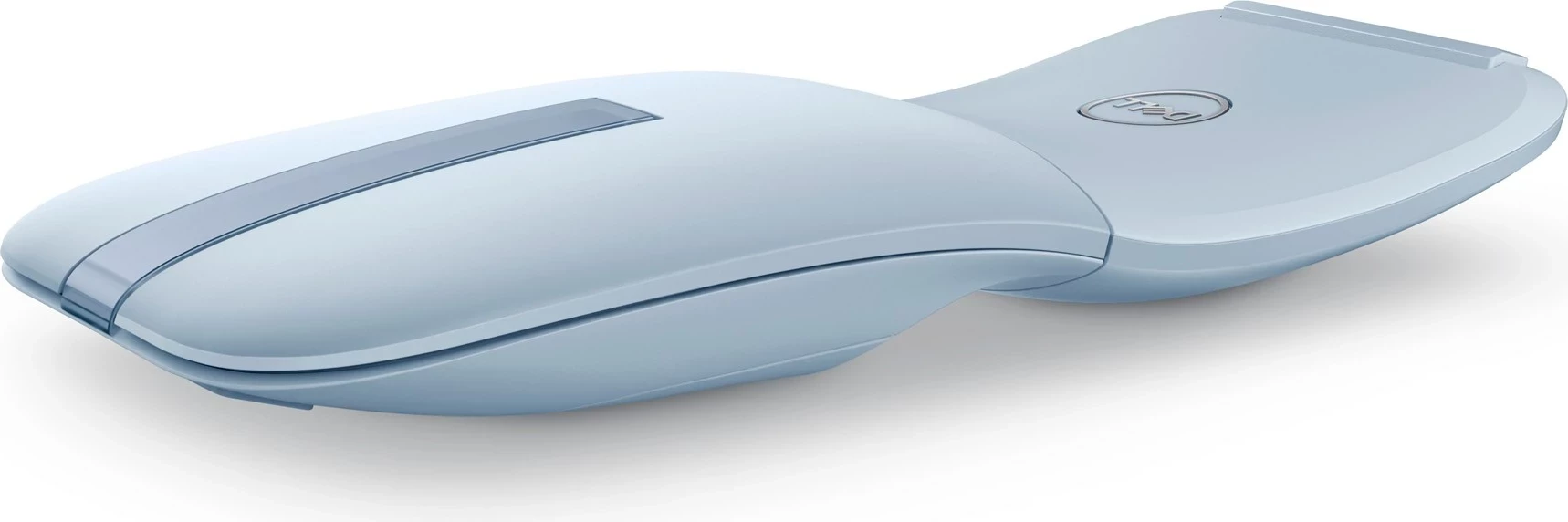 Maus Dell MS700, Bluetooth, 4000 DPI, Blu