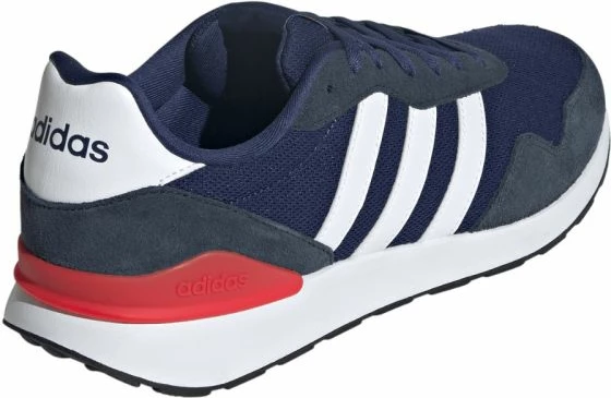 Atlete për meshkuj adidas, të bardha dhe të zeza