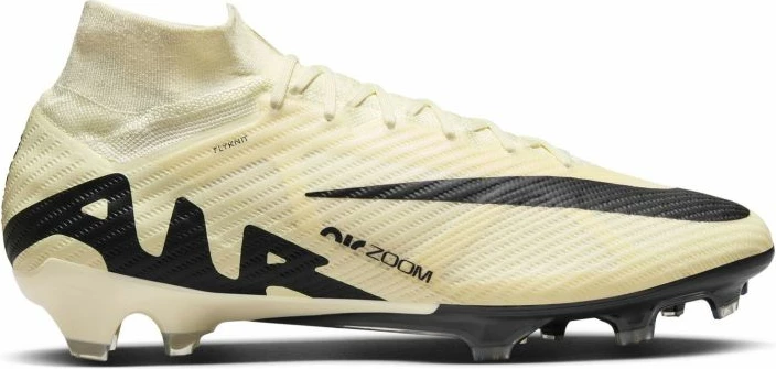 Atlete futbolli Nike, Mercurial Superfly 9 Elite, të verdha