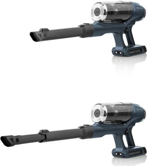 Fshesë me bateri ETA Sonar Aqua+ 323290000, 6 shpejtësi, 500ml, ngjyrë kaltër