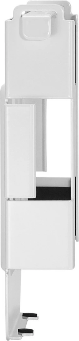 Mbajtëse murale për Mac Mini Maclean MC-473, e bardhë