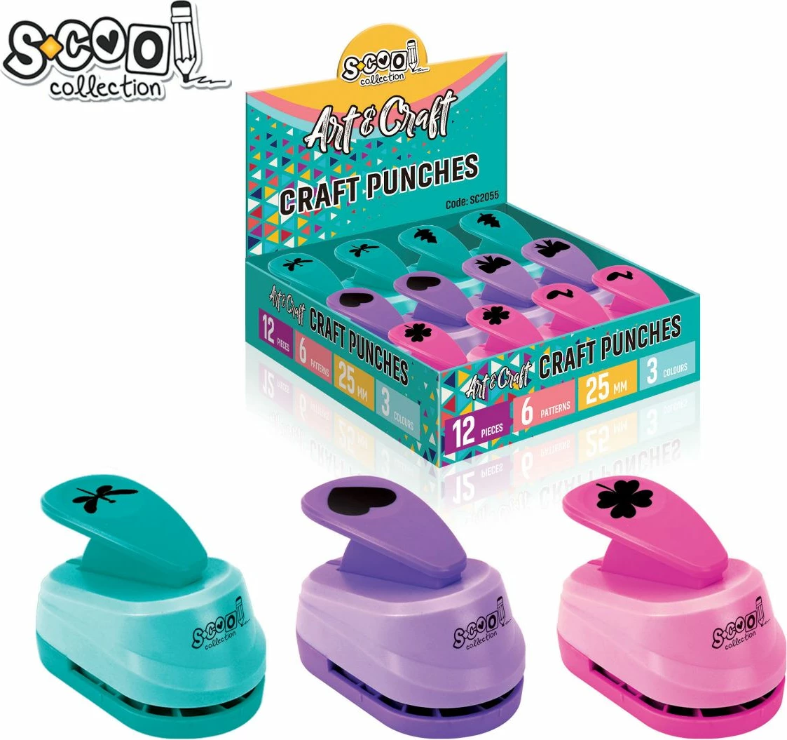 OSH SHPOJSE ME FIGURA 26MM 1/12 SC2055