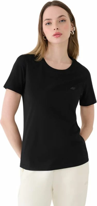 Maicë femra 4F, e zezë