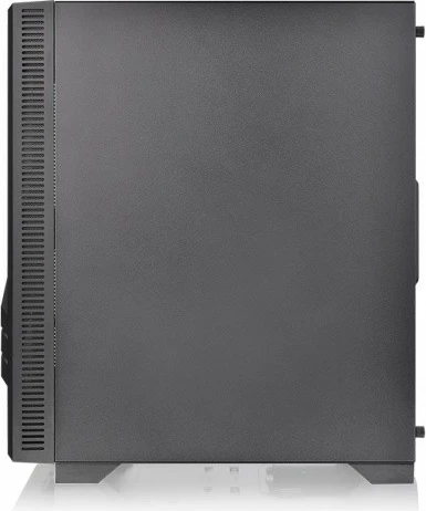 Kasë Thermaltake Versa T35 RGB, Midi Tower, ATX/Micro ATX/Mini ITX, e zezë