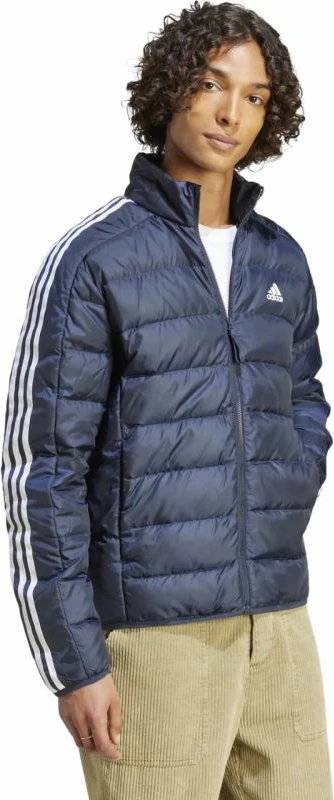 Jakne për meshkuj adidas, e kaltër