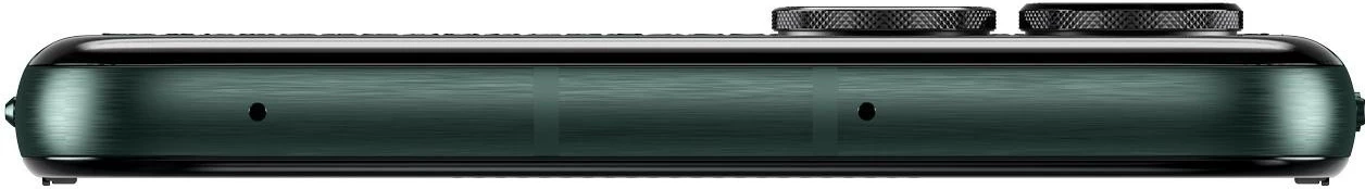 Celular Motorola razr 60 Ultra 16/512GB Scarab i gjelbër