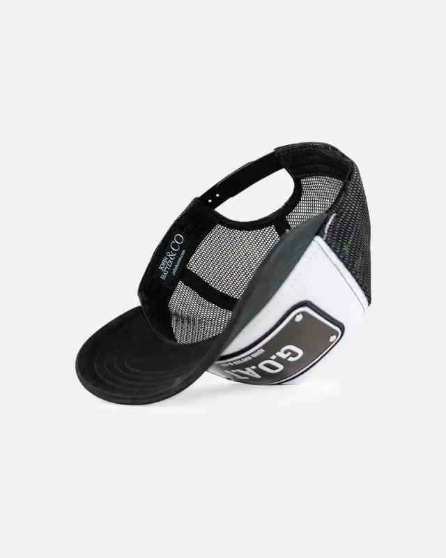 Kapelë JOHN HATTER & CO, unisex