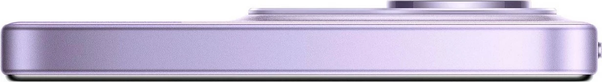 Celular Xiaomi Redmi 15C 5G 4/256GB, fiolet