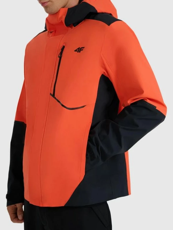 Jakne trekking për meshkuj 4f