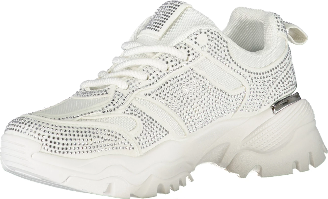 Atlete femra LAURA BIAGIOTTI, të bardha