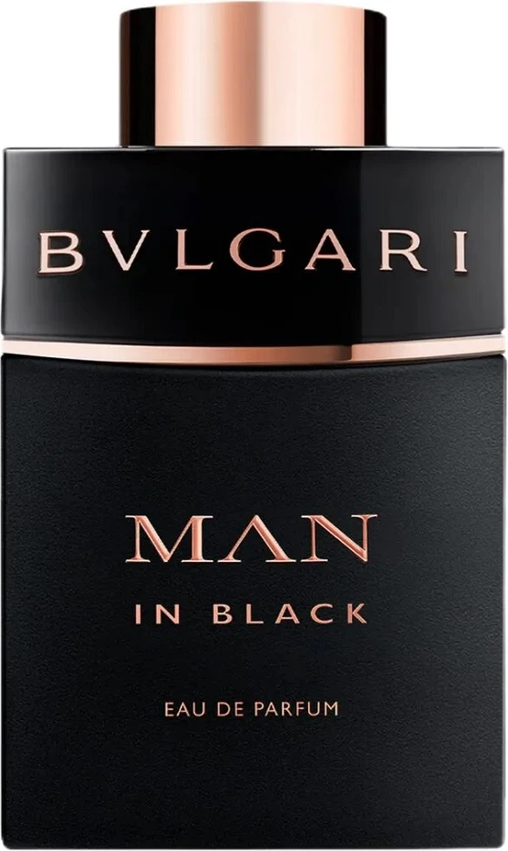 Eau de Parfum për meshkuj Bvlgari Man In Black 60ml