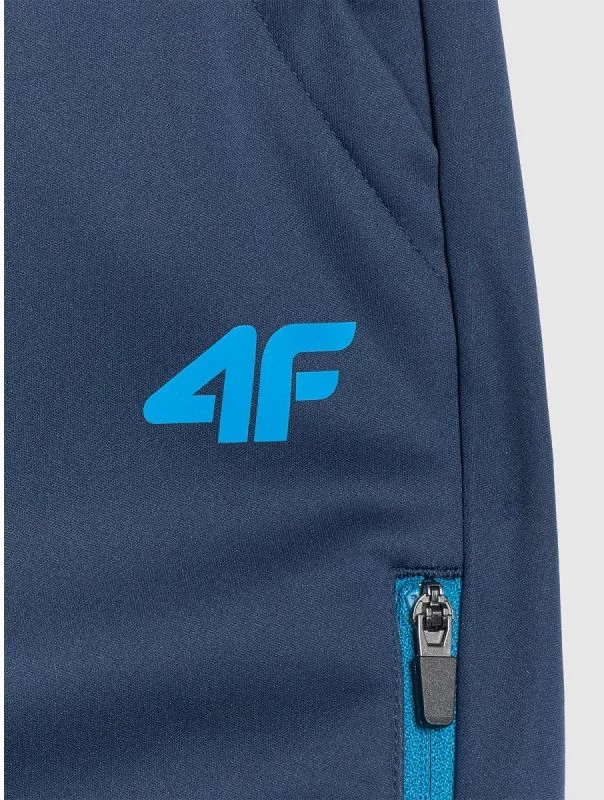 Pantallona trekking për meshkuj 4F