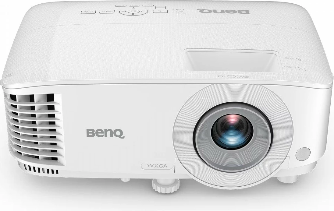 Projektor BenQ MW560C 4000 ANSI lumens WXGA 1280x800 DLP kontrast 20000:1 HDMI i bardhë