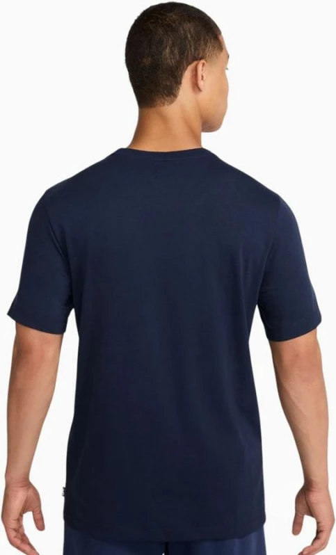 Maicë për meshkuj Nike Chelsea, navy