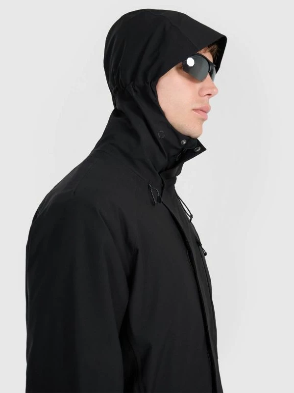 Jakne trekking për meshkuj 4f