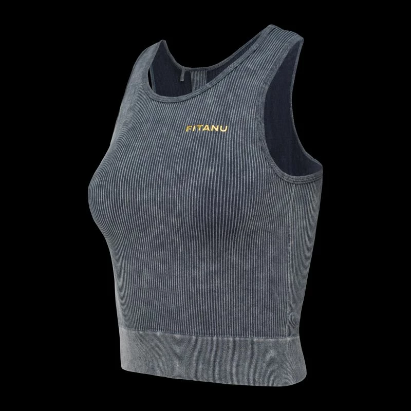 Maicë pa mëngë për femra Fitanu