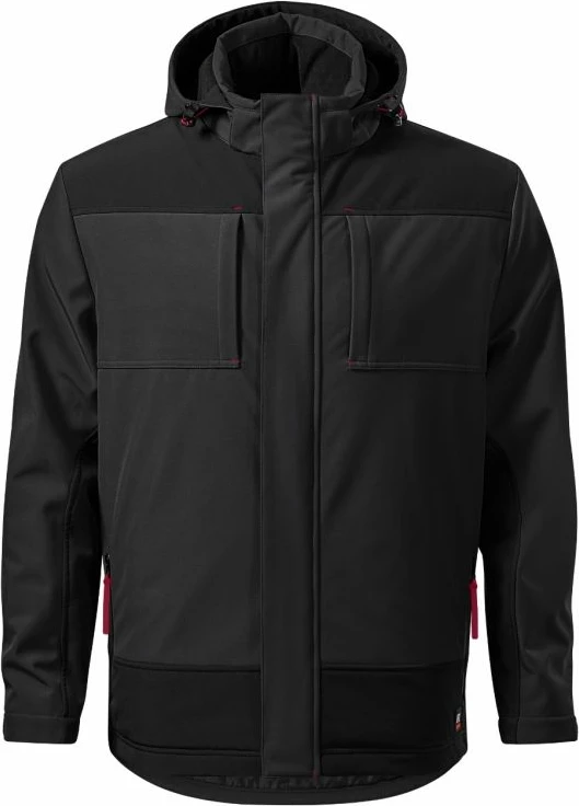 Xhakete për meshkuj Rimeck, e zezë