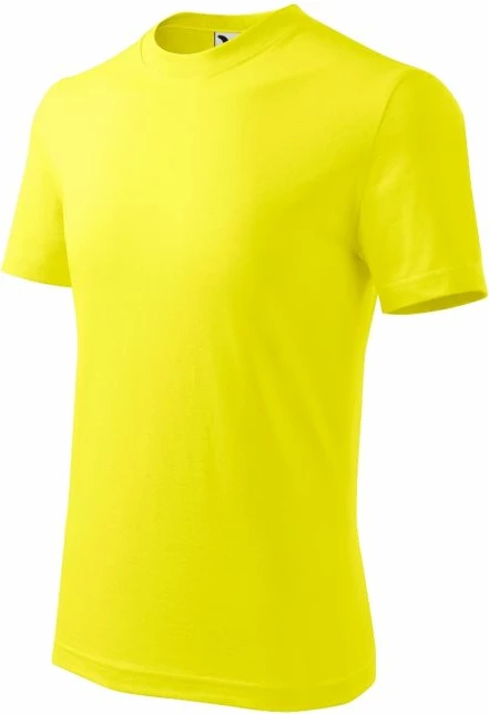 Maicë për fëmijë Malfini, e verdhë