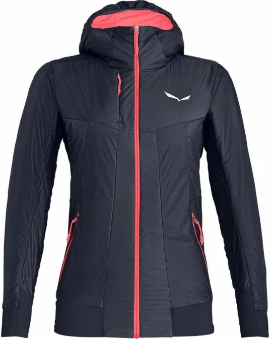 Jakne Salewa për femra, navy blue