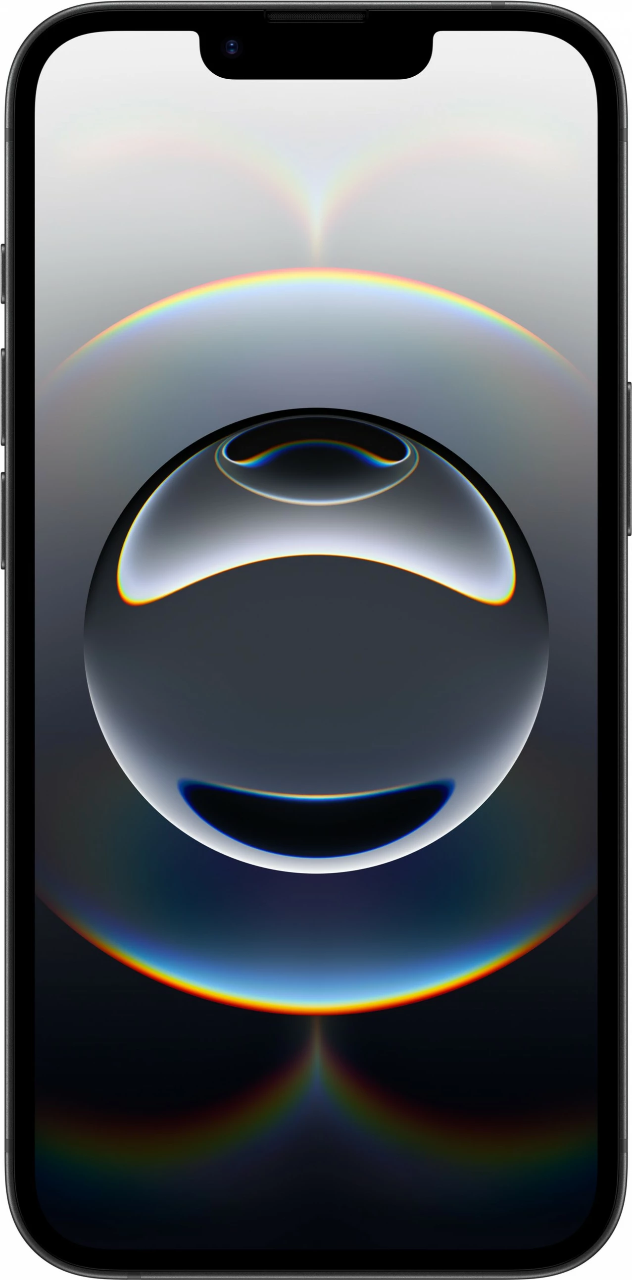 Apple iPhone 16e, 6.1", 256GB, black 