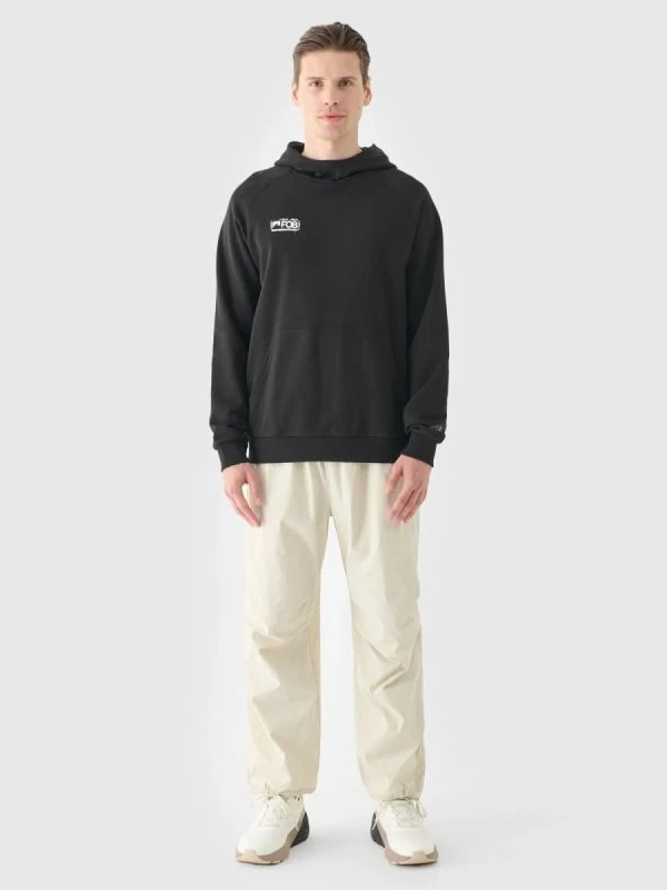 Duks me kapuç për meshkuj 4F